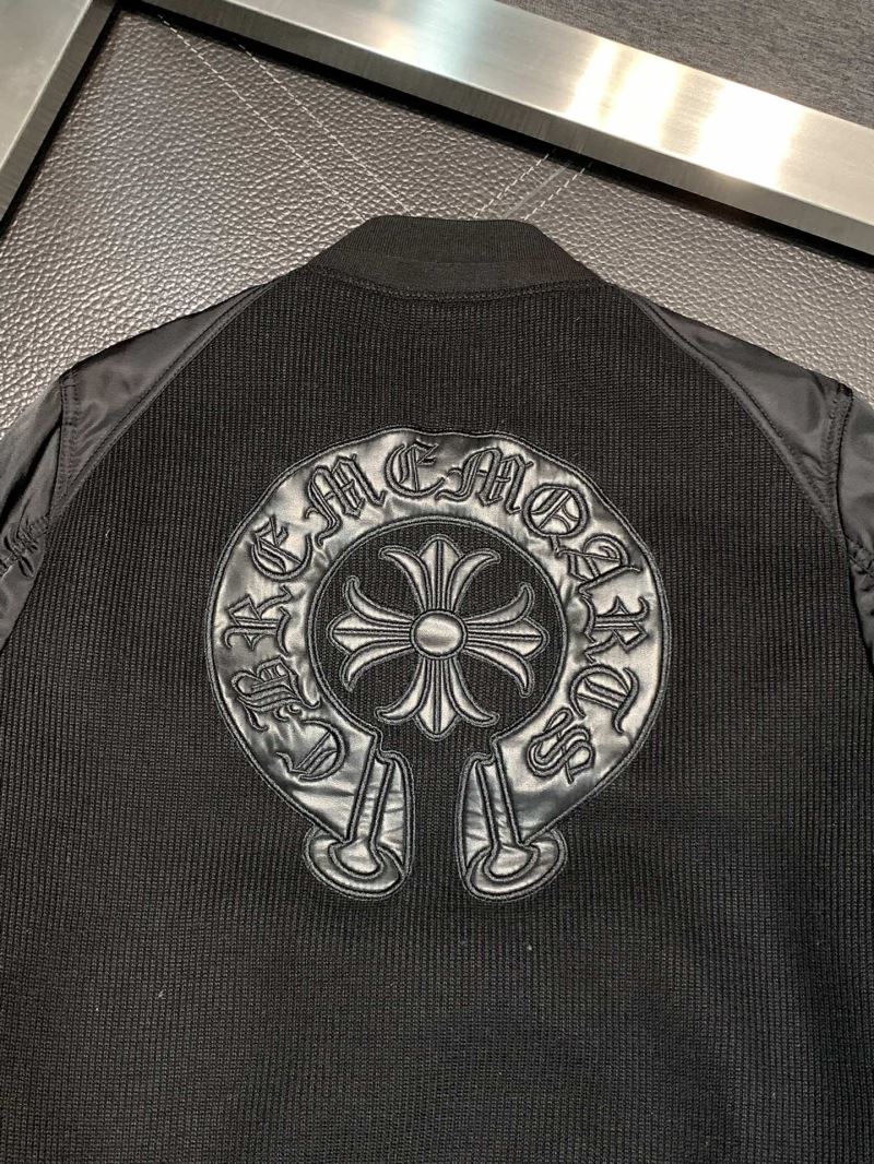 Chrome Hearts Outwear